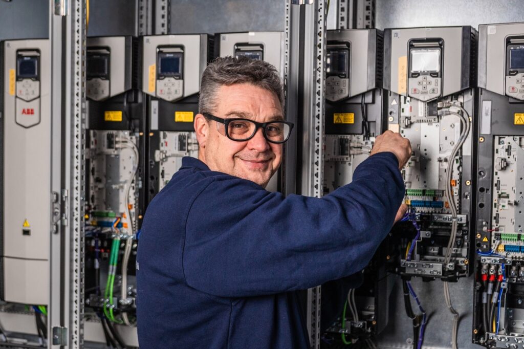 5 succesfactoren machinebouw