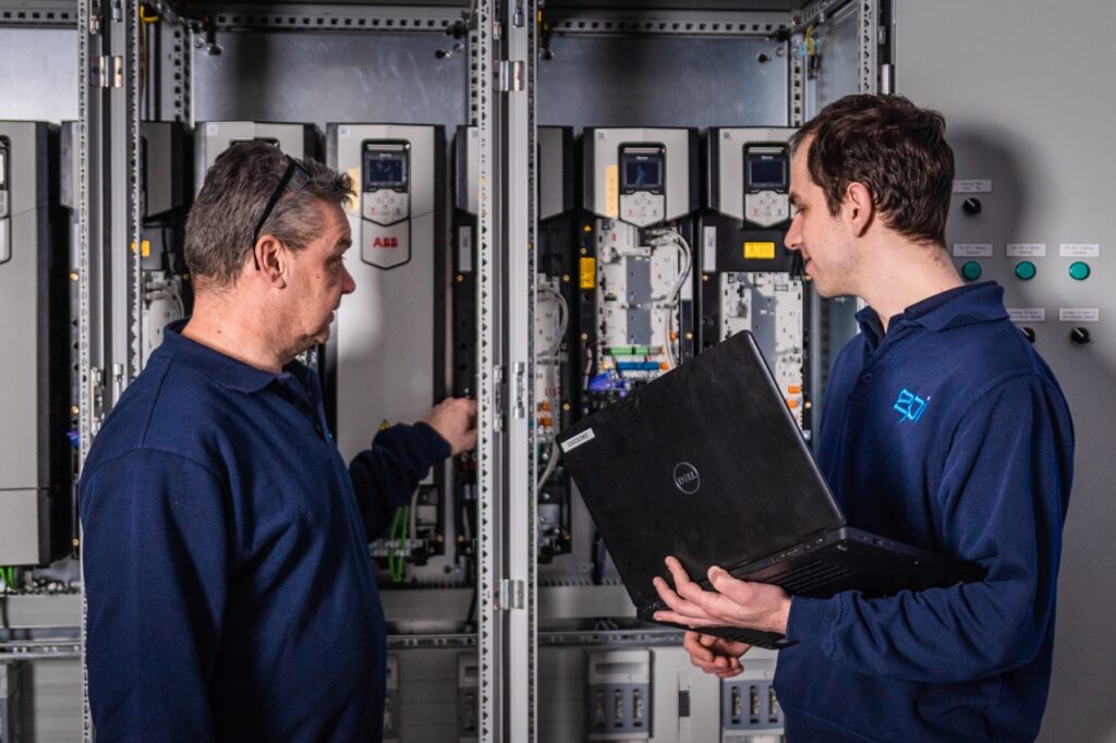 UL-certificering
