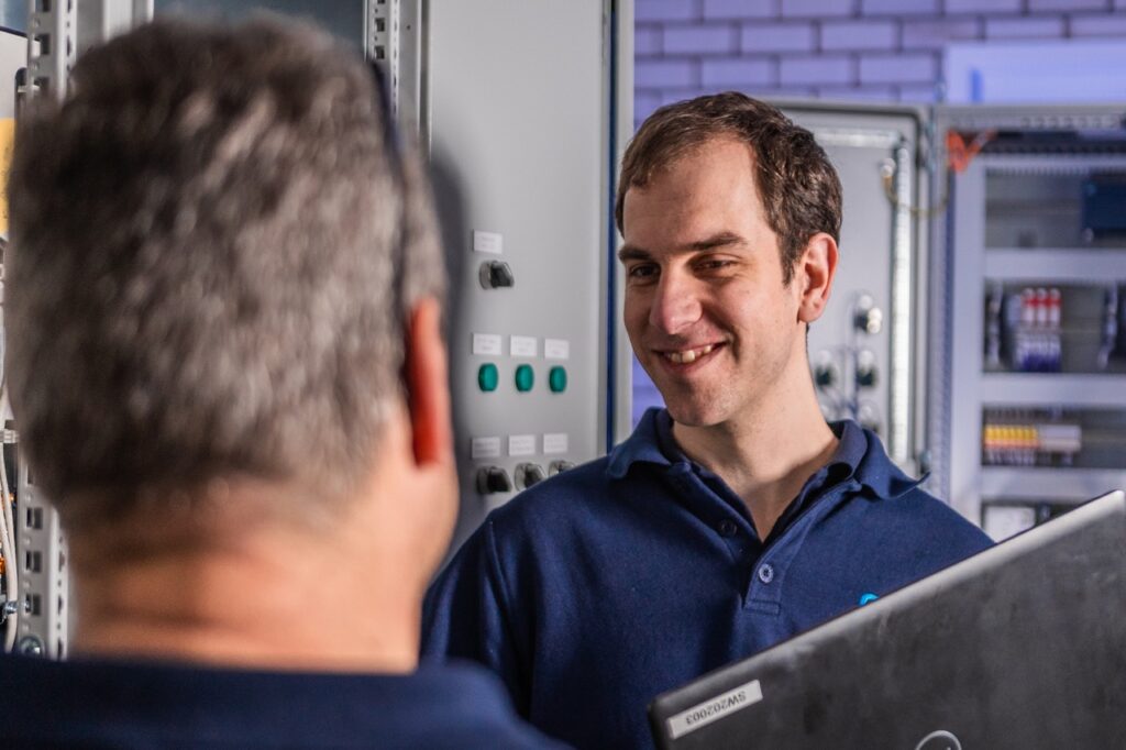 Uitval productiemedewerker voorkomen