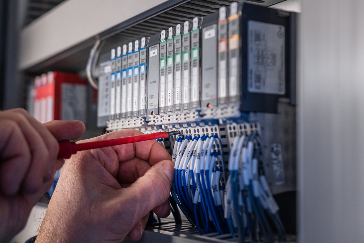 Hardware-engineering